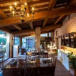 La Maestà Antica Dimora Di Campagna Alojamento de Turismo Rural