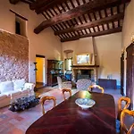 Bauernhof La Maesta Antica Dimora Di Campagna