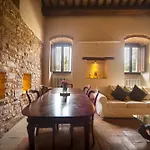 Alojamento de Turismo Rural La Maestà Antica Dimora Di Campagna