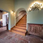 La Maestà Antica Dimora Di Campagna Alojamento de Turismo Rural Foligno