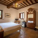 Alojamento de Turismo Rural La Maestà Antica Dimora Di Campagna Foligno