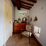 Farm stay La Maesta Antica Dimora Di Campagna