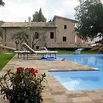 La Maestà Antica Dimora Di Campagna Alojamento de Turismo Rural Foligno