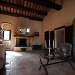 La Maestà Antica Dimora Di Campagna Alojamento de Turismo Rural *