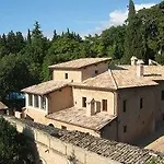 Farm stay La Maesta Antica Dimora Di Campagna *