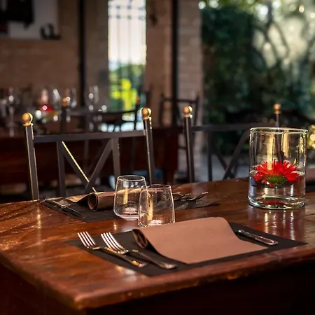 La Maesta Antica Dimora Di Campagna Agroturismo Foligno