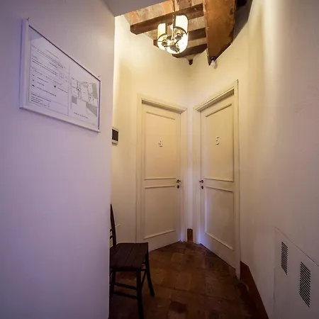 La Maesta Antica Dimora Di Campagna Foligno