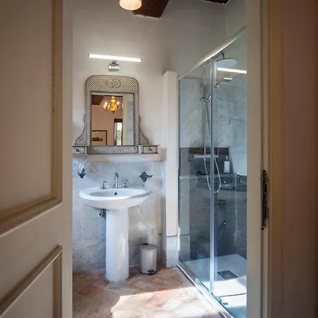 La Maesta Antica Dimora Di Campagna Agroturismo *