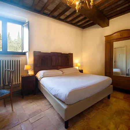 La Maesta Antica Dimora Di Campagna * Foligno