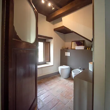 La Maesta Antica Dimora Di Campagna *