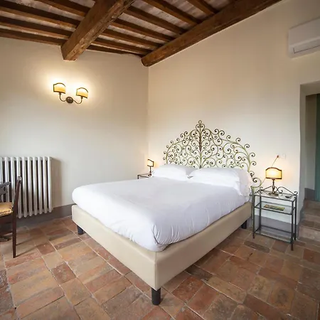 La Maesta Antica Dimora Di Campagna