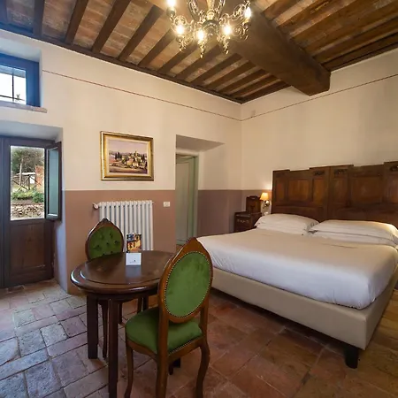 La Maesta Antica Dimora Di Campagna Feriegård