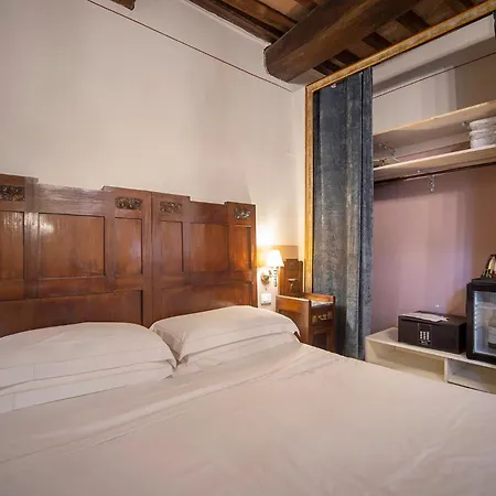 Agroturismo La Maesta Antica Dimora Di Campagna Foligno