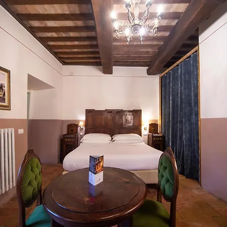 La Maesta Antica Dimora Di Campagna * Foligno