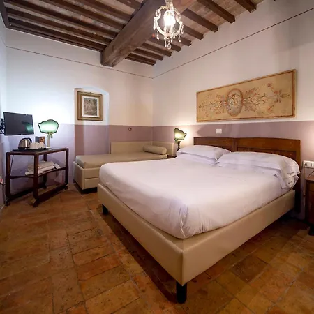 La Maesta Antica Dimora Di Campagna Agroturismo