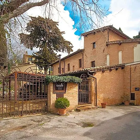 La Maesta Antica Dimora Di Campagna