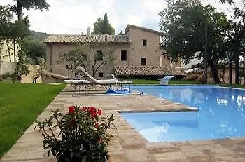 La Maesta Antica Dimora Di Campagna Agroturismo Foligno