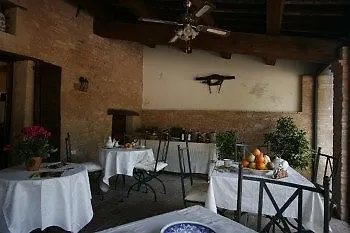 La Maesta Antica Dimora Di Campagna 农家乐 福利尼奥