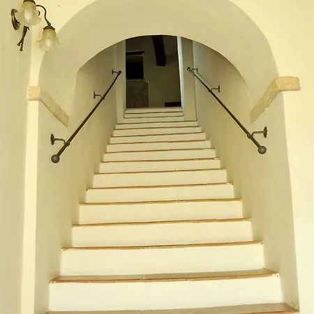 La Maesta Antica Dimora Di Campagna Agroturismo