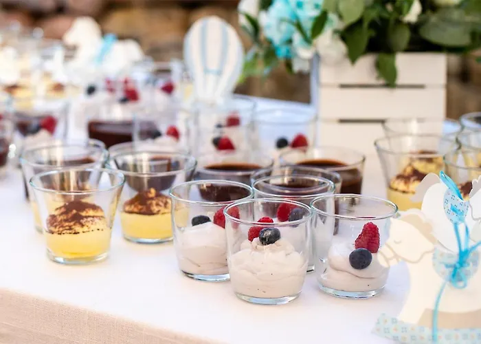 La Maesta Antica Dimora Di Campagna Farmház *