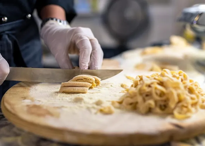 La Maesta Antica Dimora Di Campagna Farmház