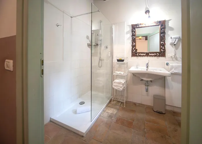 La Maesta Antica Dimora Di Campagna *