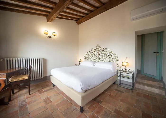 La Maesta Antica Dimora Di Campagna