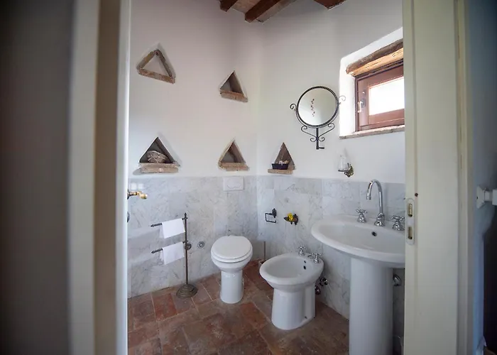 La Maesta Antica Dimora Di Campagna Foligno