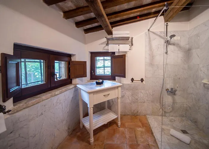 La Maesta Antica Dimora Di Campagna