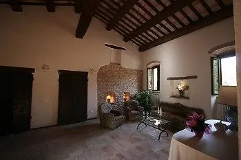 La Maesta Antica Dimora Di Campagna Farmház *