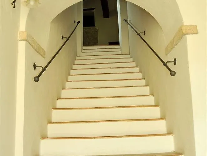 La Maesta Antica Dimora Di Campagna Farmház