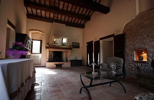 La Maesta Antica Dimora Di Campagna Farmház *