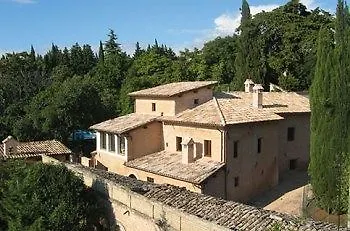 Farmház La Maesta Antica Dimora Di Campagna *